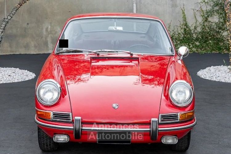 Porsche 912 SYLC EXPORT - <small></small> 49.900 € <small>TTC</small> - #2