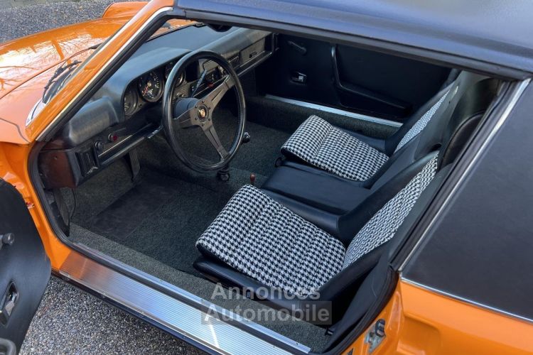 Porsche 914 - Prix sur Demande - #14