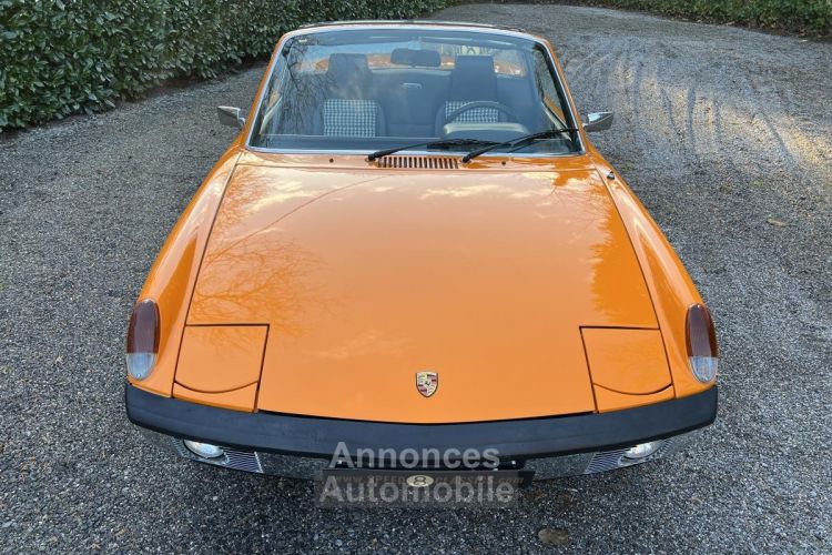 Porsche 914 - Prix sur Demande - #20