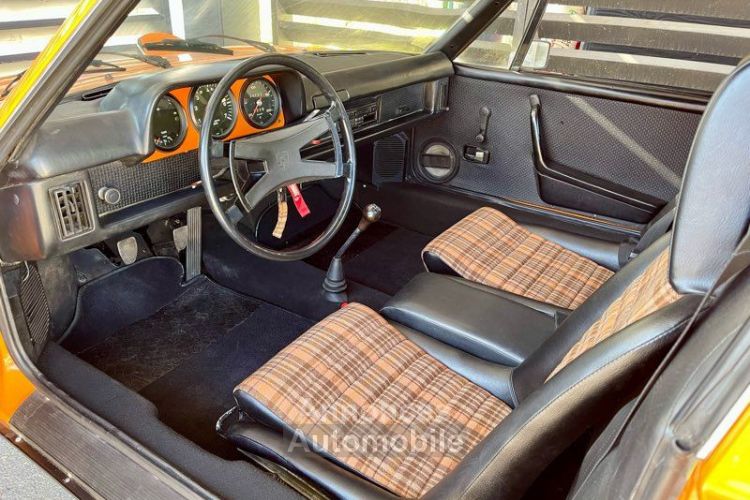 Porsche 914 1.8L 85 CH 1975 « restaurée » - <small></small> 24.990 € <small>TTC</small> - #4