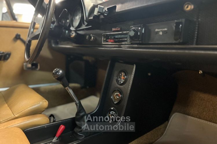 Porsche 914 2.0 Matching Number - <small></small> 35.990 € <small>TTC</small> - #33