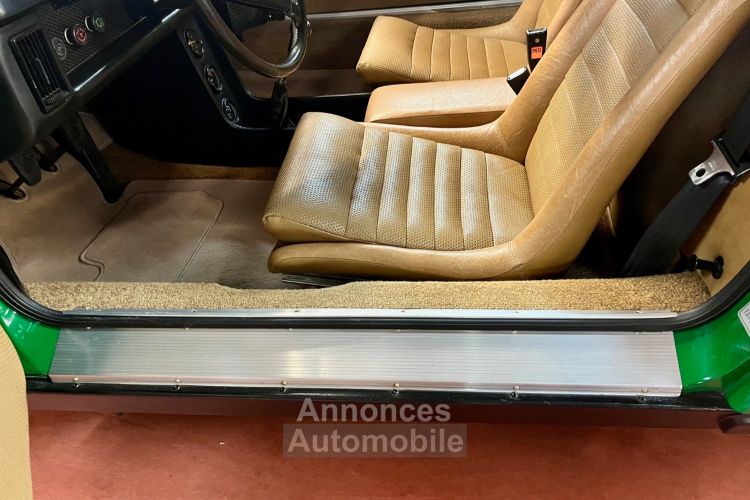 Porsche 914 2.0 Matching Number - <small></small> 35.990 € <small>TTC</small> - #48