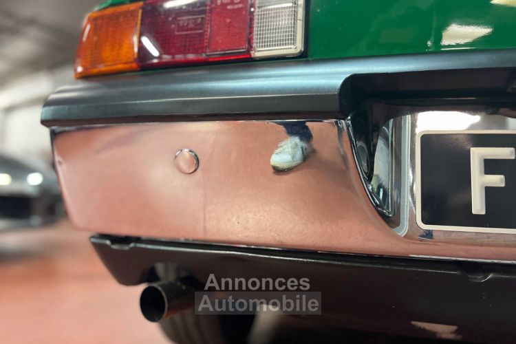 Porsche 914 2.0 Matching Number - <small></small> 35.990 € <small>TTC</small> - #22