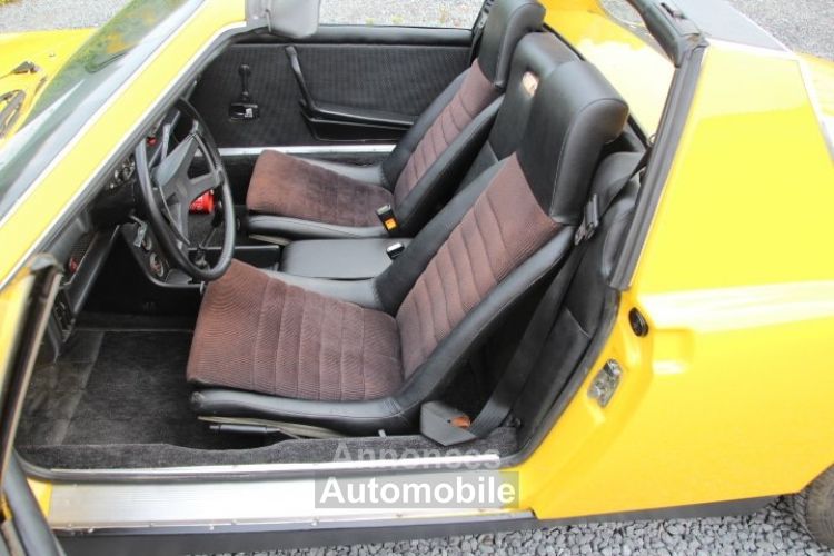 Porsche 914 914/4 - <small></small> 39.000 € <small>TTC</small> - #16