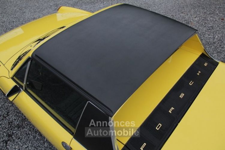 Porsche 914 914/6 - <small></small> 89.000 € <small>TTC</small> - #29