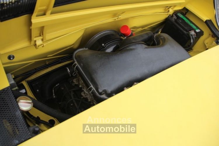 Porsche 914 914/6 - <small></small> 89.000 € <small>TTC</small> - #42