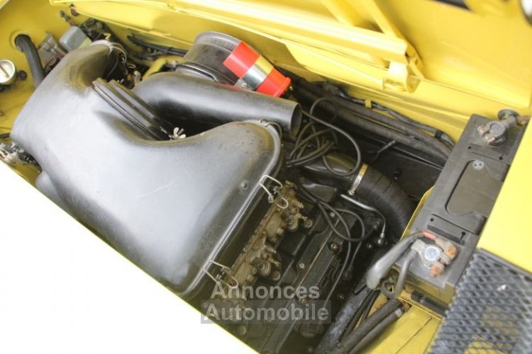 Porsche 914 914/6 - <small></small> 89.000 € <small>TTC</small> - #43