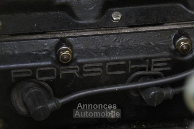 Porsche 914 914/6 - <small></small> 89.000 € <small>TTC</small> - #45