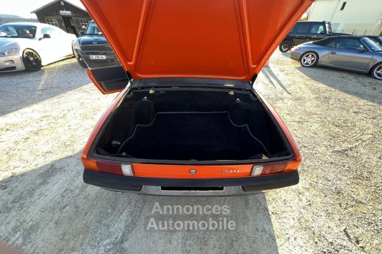 Porsche 914 Standard - <small></small> 34.900 € <small>TTC</small> - #15