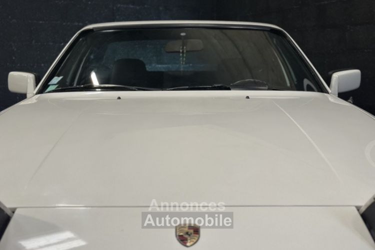 Porsche 924 2.0 125CH EXCELLENT ETAT - <small></small> 13.990 € <small>TTC</small> - #9