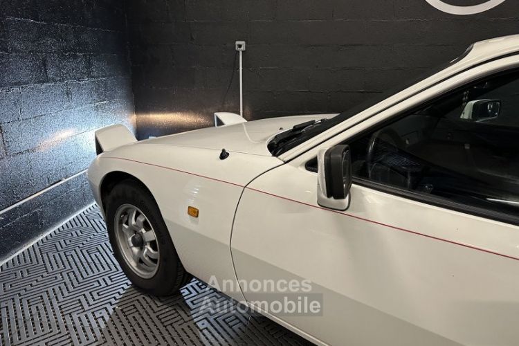 Porsche 924 2.0 125CH EXCELLENT ETAT - <small></small> 13.990 € <small>TTC</small> - #11