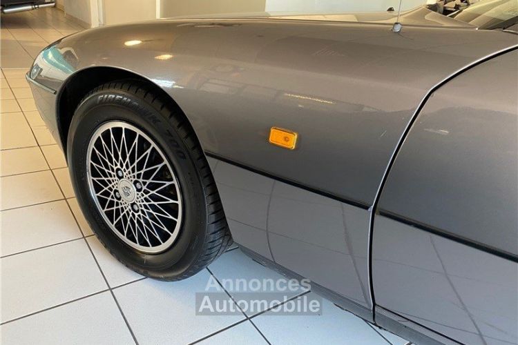 Porsche 924 2.0 - <small></small> 12.500 € <small>TTC</small> - #17