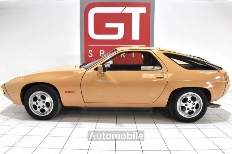 Porsche 928 - <small></small> 55.900 € <small>TTC</small> - #3