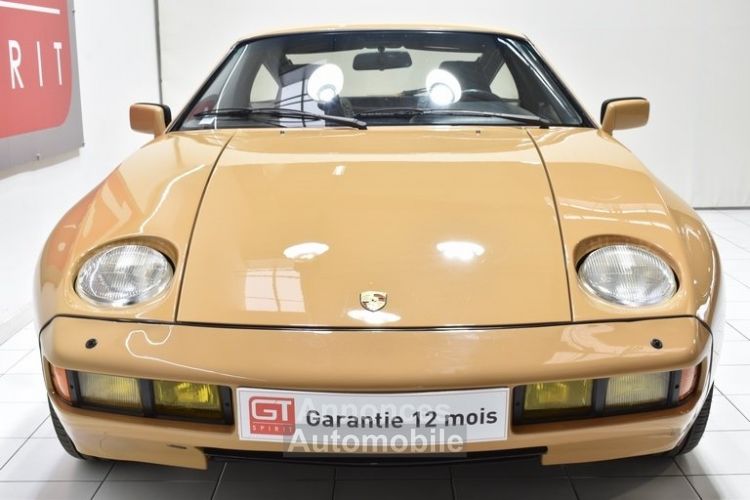 Porsche 928 - <small></small> 55.900 € <small>TTC</small> - #4