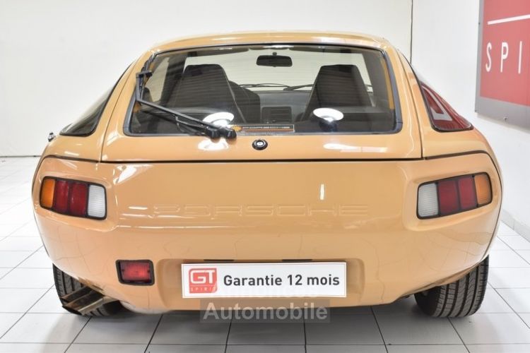 Porsche 928 - <small></small> 55.900 € <small>TTC</small> - #5