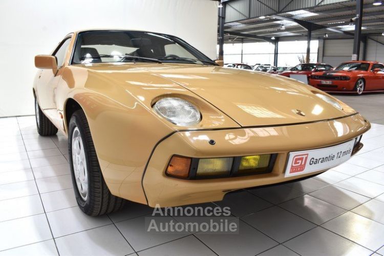 Porsche 928 - <small></small> 55.900 € <small>TTC</small> - #10