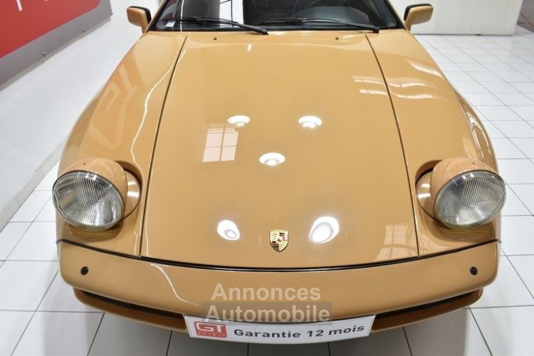 Porsche 928 - <small></small> 55.900 € <small>TTC</small> - #11