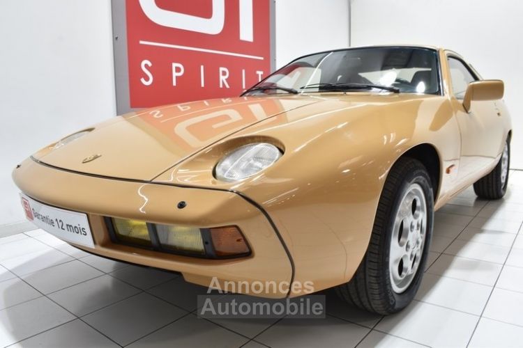 Porsche 928 - <small></small> 55.900 € <small>TTC</small> - #12