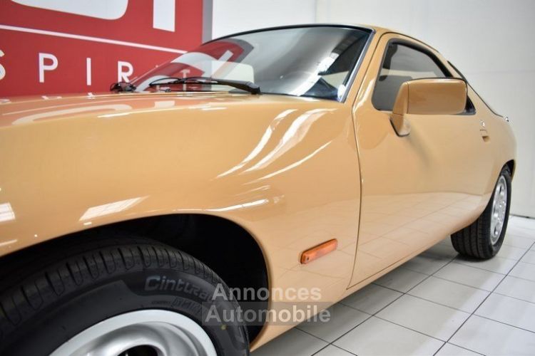 Porsche 928 - <small></small> 55.900 € <small>TTC</small> - #13