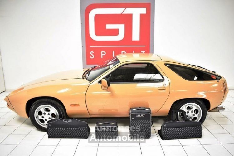 Porsche 928 - <small></small> 55.900 € <small>TTC</small> - #47