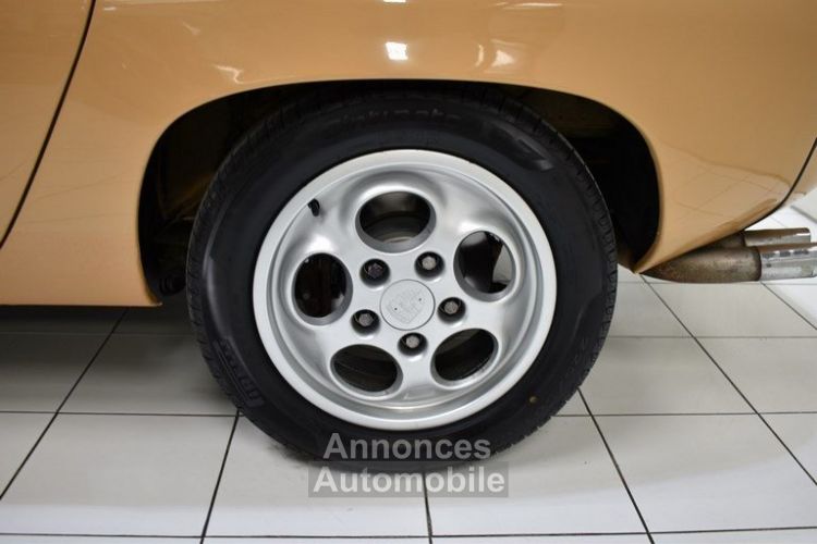 Porsche 928 - <small></small> 55.900 € <small>TTC</small> - #50