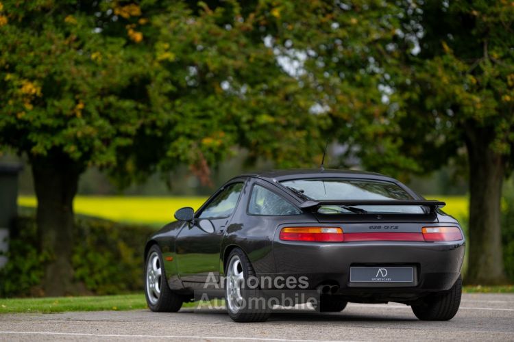 Porsche 928 - <small></small> 68.000 € <small>TTC</small> - #1