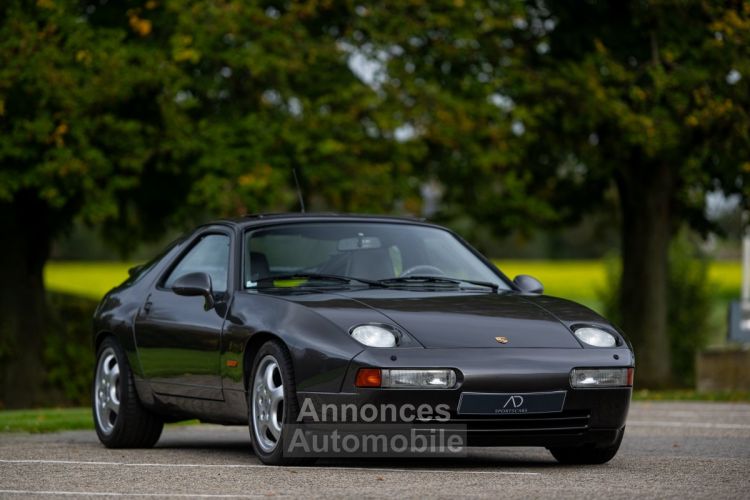 Porsche 928 - <small></small> 68.000 € <small>TTC</small> - #3