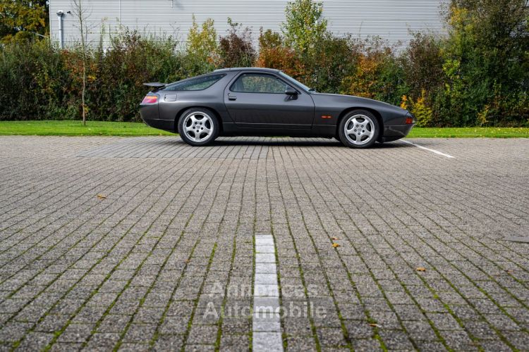 Porsche 928 - <small></small> 68.000 € <small>TTC</small> - #5