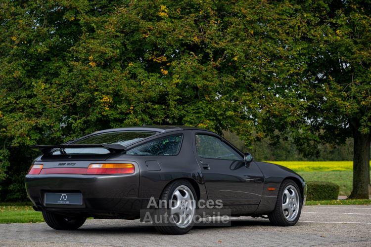 Porsche 928 - <small></small> 68.000 € <small>TTC</small> - #6