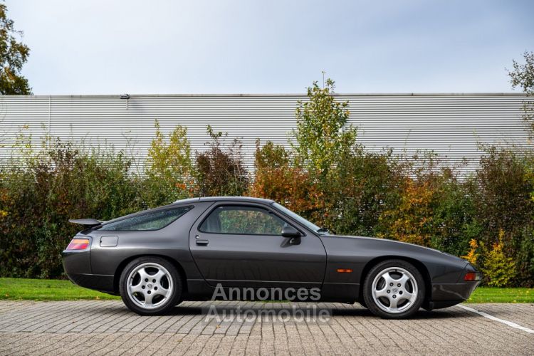 Porsche 928 - <small></small> 68.000 € <small>TTC</small> - #7