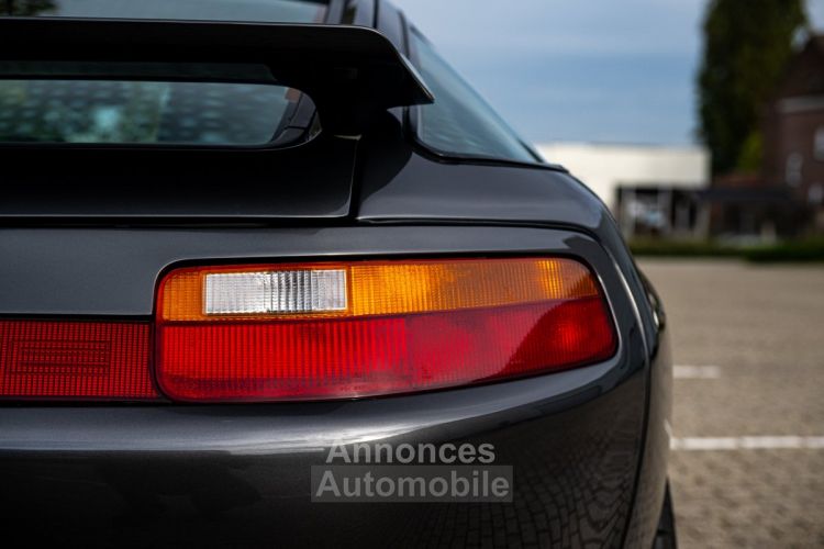 Porsche 928 - <small></small> 68.000 € <small>TTC</small> - #9