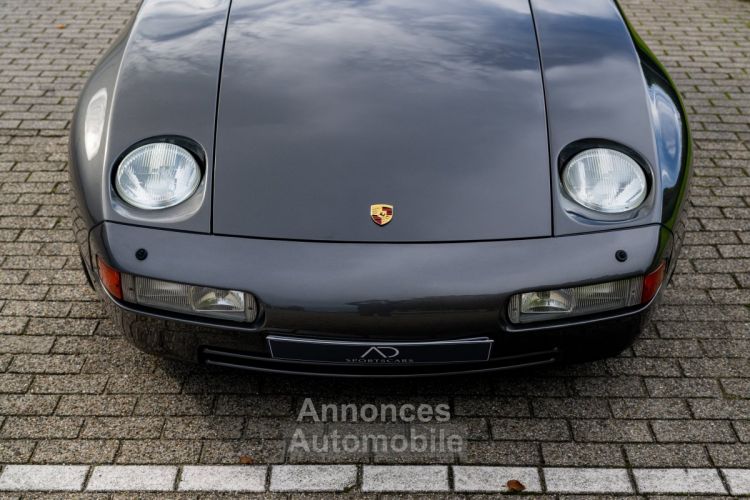 Porsche 928 - <small></small> 68.000 € <small>TTC</small> - #10