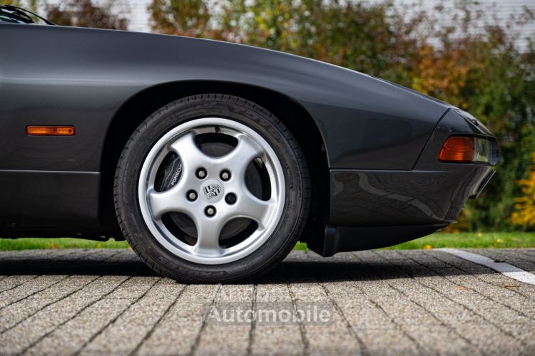 Porsche 928 - <small></small> 68.000 € <small>TTC</small> - #11