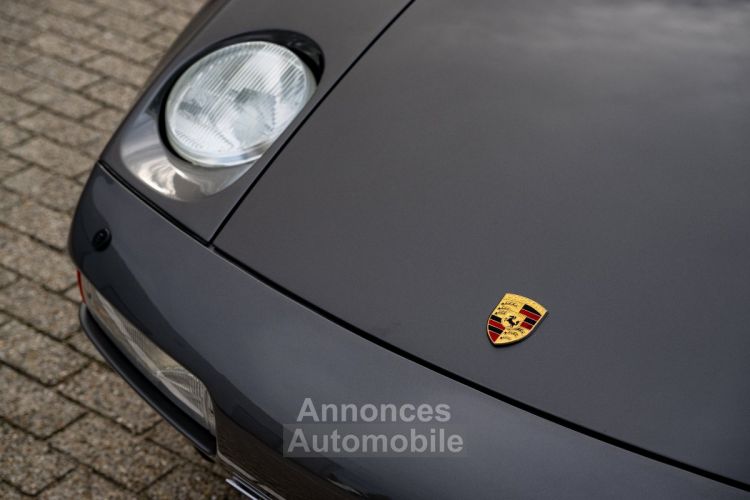 Porsche 928 - <small></small> 68.000 € <small>TTC</small> - #12