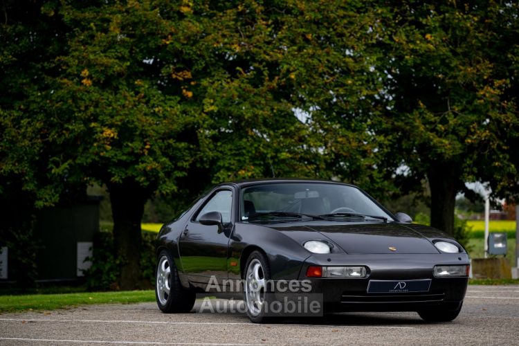 Porsche 928 - <small></small> 68.000 € <small>TTC</small> - #14