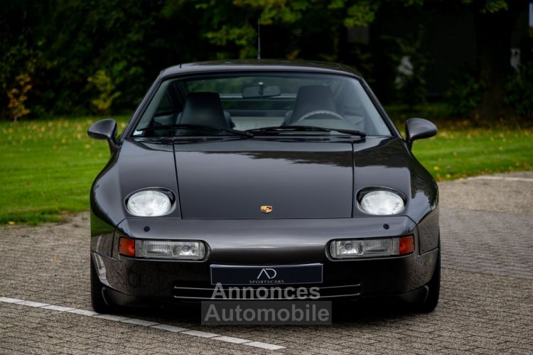 Porsche 928 - <small></small> 68.000 € <small>TTC</small> - #15