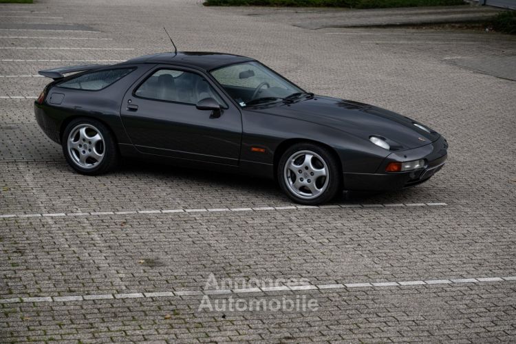 Porsche 928 - <small></small> 68.000 € <small>TTC</small> - #16