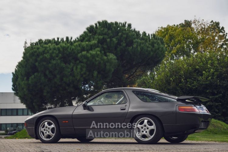 Porsche 928 - <small></small> 68.000 € <small>TTC</small> - #19