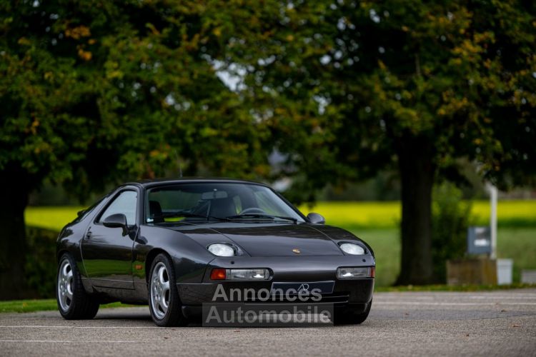 Porsche 928 - <small></small> 68.000 € <small>TTC</small> - #21