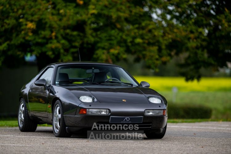 Porsche 928 - <small></small> 68.000 € <small>TTC</small> - #22