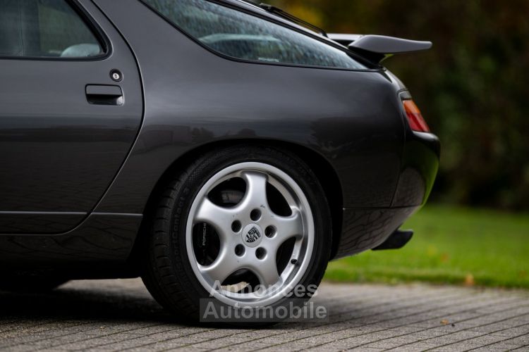 Porsche 928 - <small></small> 68.000 € <small>TTC</small> - #23