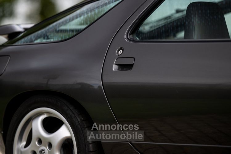 Porsche 928 - <small></small> 68.000 € <small>TTC</small> - #25