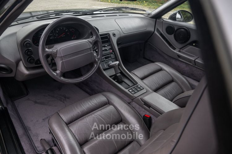 Porsche 928 - <small></small> 68.000 € <small>TTC</small> - #30