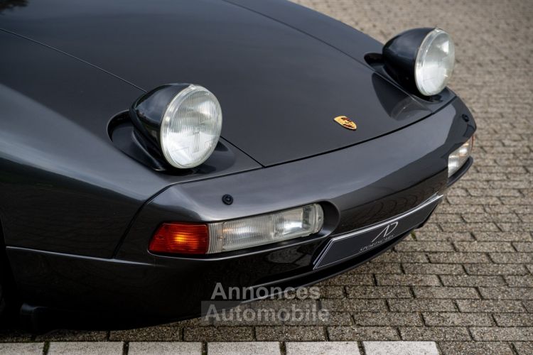 Porsche 928 - <small></small> 68.000 € <small>TTC</small> - #42