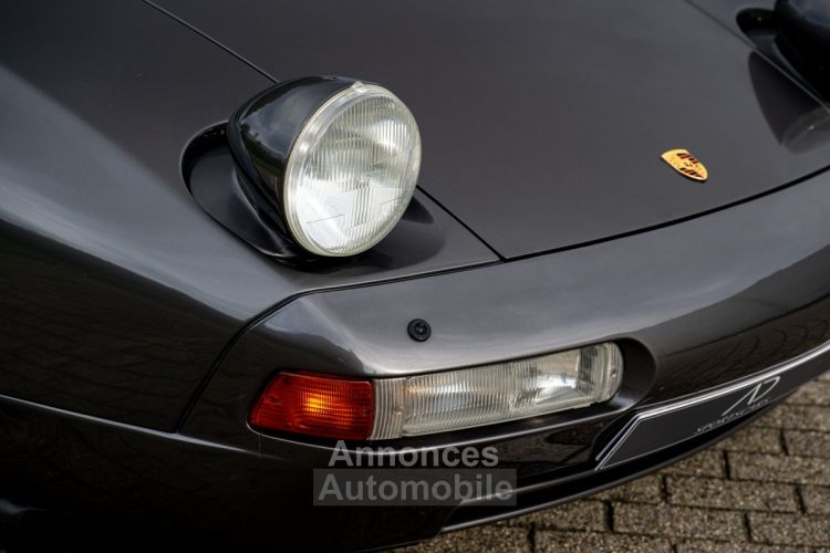 Porsche 928 - <small></small> 68.000 € <small>TTC</small> - #43