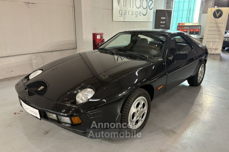 Porsche 928  - <small></small> 19.750 € <small>TTC</small> - #1