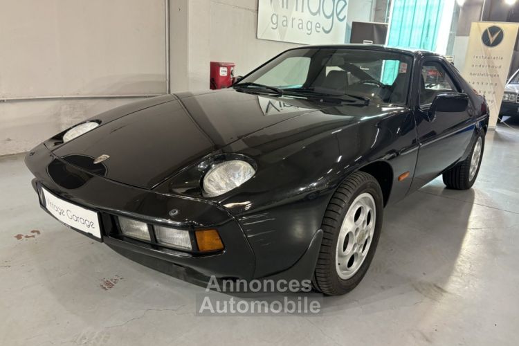 Porsche 928  - <small></small> 19.750 € <small>TTC</small> - #2