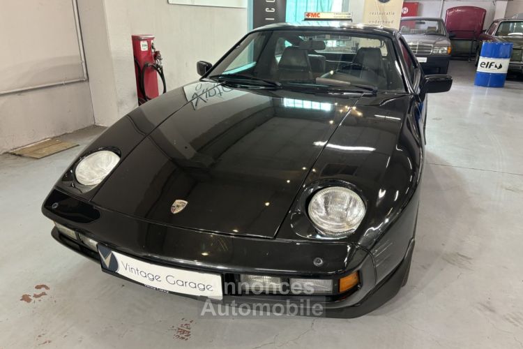 Porsche 928  - <small></small> 19.750 € <small>TTC</small> - #3