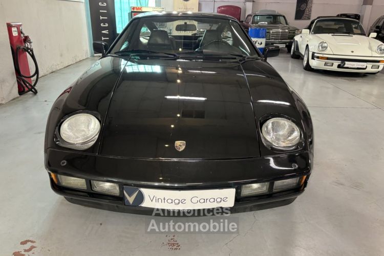 Porsche 928  - <small></small> 19.750 € <small>TTC</small> - #4