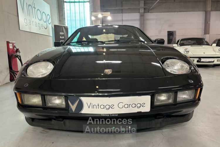 Porsche 928  - <small></small> 19.750 € <small>TTC</small> - #5